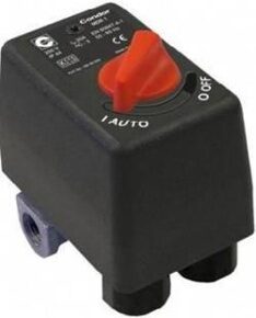 Реле давления MDR 1/11 GEA AAEA 060A080 XDE XXX